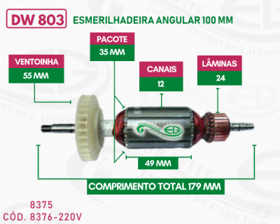 Nenhuma imagem definida 